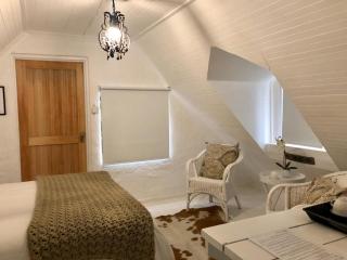 Drewry Lane - Howick - 1