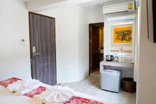Sawasdee House - Banguecoque - 1
