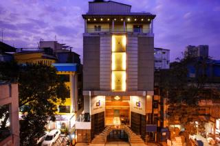 Hotel Arafa Inn - Bangalore - 0