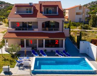 Villa Second-Home - Ražanj - 7