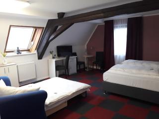 Hotel Luca - Betzenstein - 1