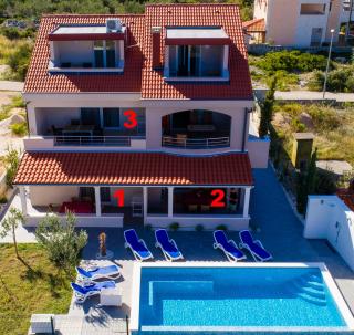 Villa Second-Home - Ražanj - 9