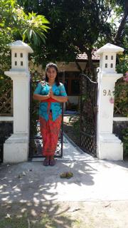 Dennis Holiday Bungalow - Jasri - 5