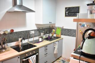 La Pita Guesthouse - Almería - 6