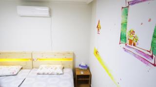 Comfortable as your home - JS1 - 5