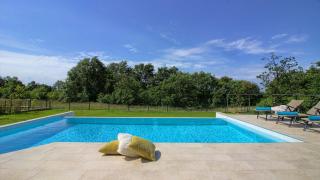 Cozy villa Limone with private pool and jacuzzi near Pula - Svetvinčenat - 7