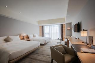 Hotel COZZI Ximen Tainan - Tainan - 8