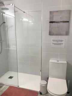 Estudio moderno con jardín privado - Torremolinos - 8