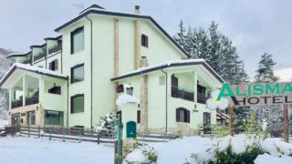 Hotel Alisma - Alfedena - 0
