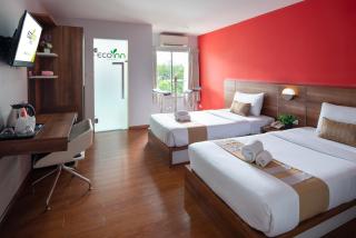 Eco Inn Prime Trang - Trang - 7