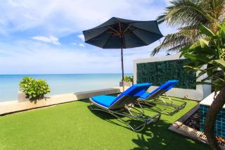 Samui Resotel Beach Resort - Chaweng - 6