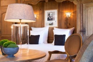 La Ferme Saint Simeon Hotel & Spa - Relais & Chateaux - 1