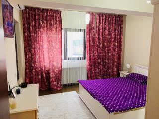 Luxury apartment - 9