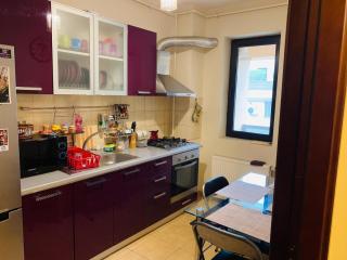 Luxury apartment - 1