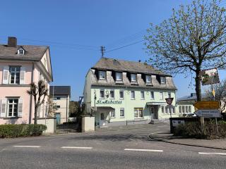 Hotel St. Hubertus - Wallmerod - 6