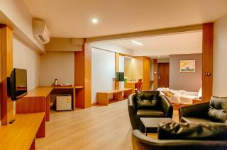 Buritel Hotel - Buriram - 1