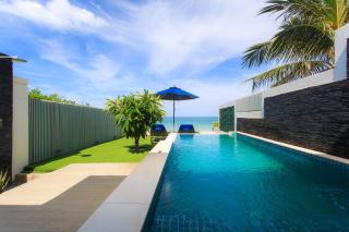 Samui Resotel Beach Resort - Chaweng - 7