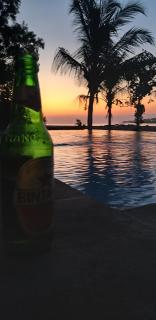 Sea Bridge Villa Ceningan - 1