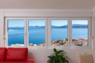 Apartmani Panorama - Igrane - 4