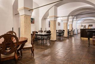 Hotel Royal - Chomutov - 5