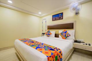 Hotel Kaushal Palace - Nova Deli - 6