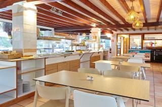 Apartamentos San Miguel Park & Esmeralda Mar - Port de Sant Miguel - 1
