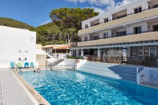 Apartamentos San Miguel Park & Esmeralda Mar - Port de Sant Miguel - 5