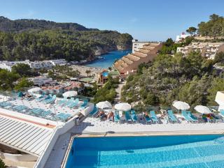 Apartamentos San Miguel Park & Esmeralda Mar - Port de Sant Miguel - 7