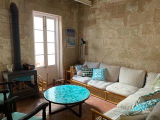 Sant Roc - Port Mahon - 2