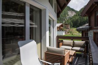 Chalet Monte Cristo - Zermatt - 5