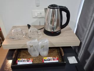 Wish Hotel Ubon - Ubon Ratchathani - 3