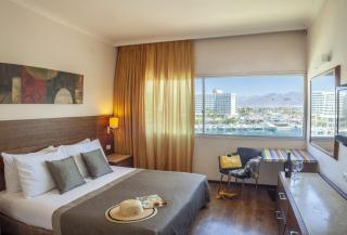 Caesar Premier Eilat Hotel - Eilat - 7