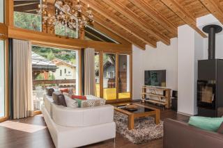 Chalet Monte Cristo - Zermatt - 3