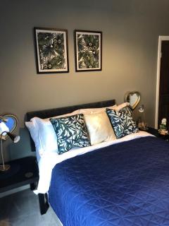 3. Stylish Private Double Room Near Manchester City Centre - Manchester - 1