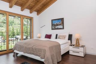 Chalet Monte Cristo - Zermatt - 4