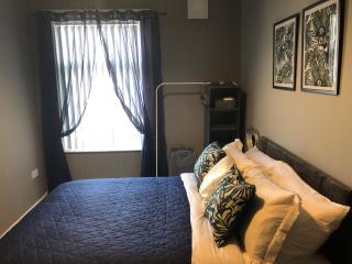 3. Stylish Private Double Room Near Manchester City Centre - Manchester - 7