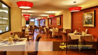 Getfam Hotel - Addis-Abeba - 1
