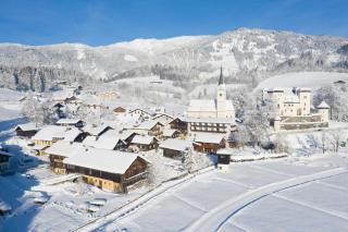 Hotel zur Post - Goldegg - 5