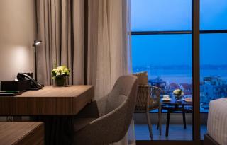 Oakwood Residence Hanoi - Hanoi - 6