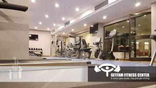 Getfam Hotel - Addis-Abeba - 5