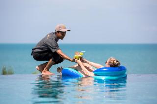 Samui Buri Beach Resort - Mae Nam - 3