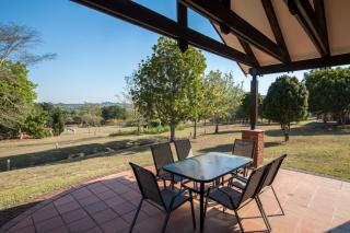 Greenwaywoods Unit 11 - Witrivier - 5