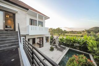 Villa Rindik Sanur - Sanur - 3