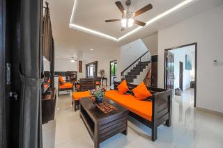 Villa Rindik Sanur - Sanur - 8