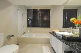 Villa Rindik Sanur - Sanur - 6
