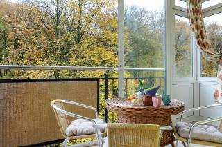 Spacerowa Apartments with Parking by Noclegi Renters - Colberga - 4