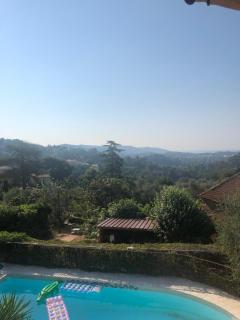 Les Cypres - Mougins - 3