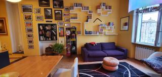 Maison Mavù Casa Vacanze Perugia Centro Storico - Miglior Prezzo - Perugia - 2