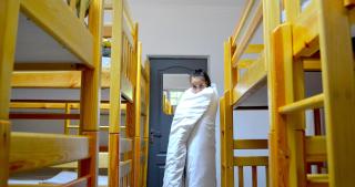 Hostel Light - Odessa - 4