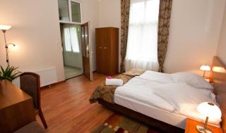 Apartament w willi Rybitwa - Misdroy - 2
